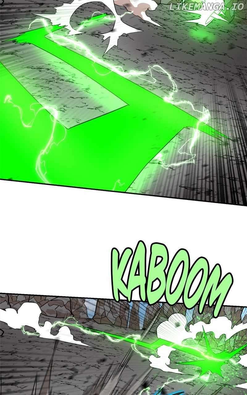 Double Click Chapter 182 page 49