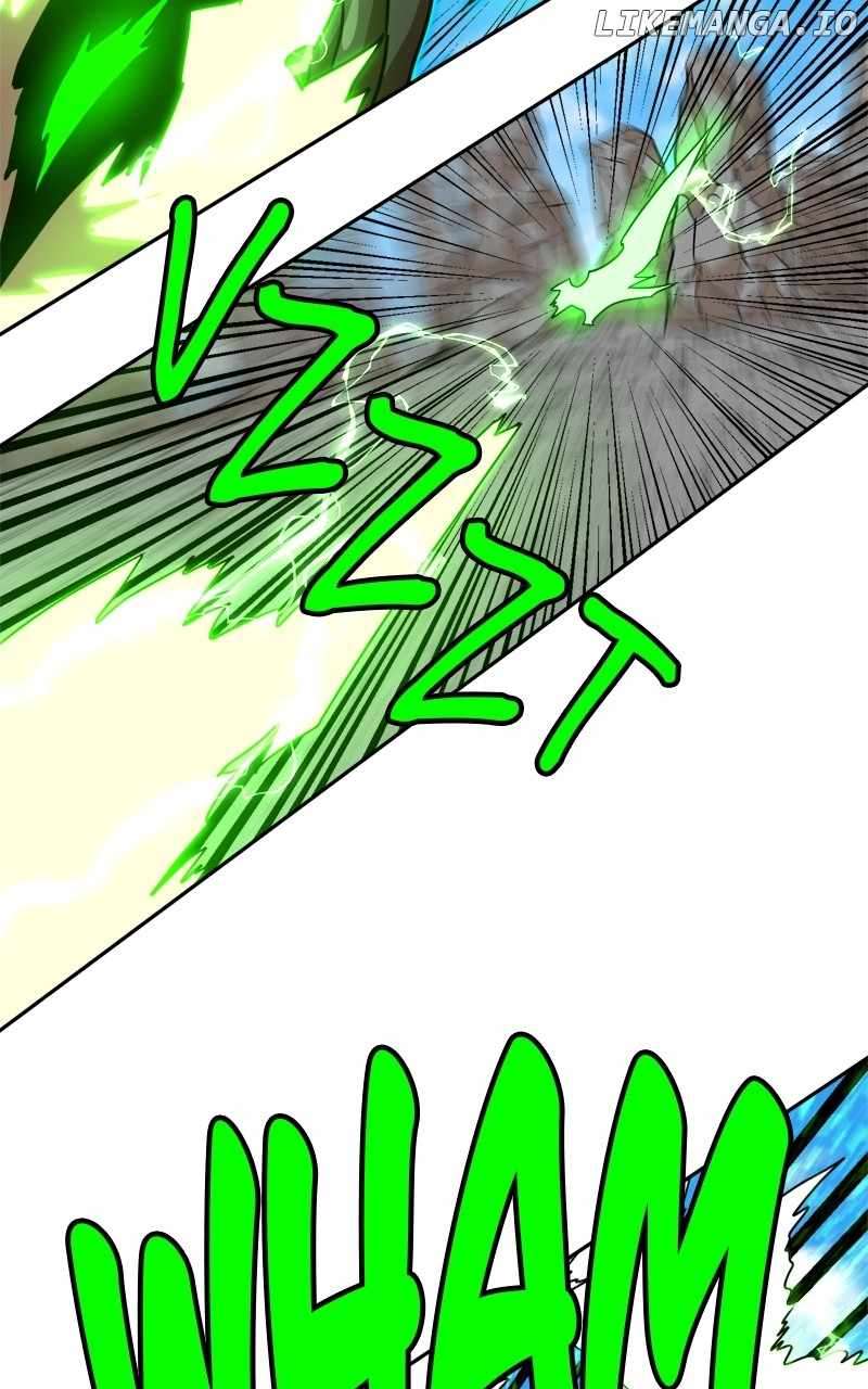 Double Click Chapter 182 page 51