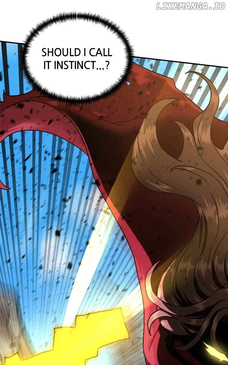 Double Click Chapter 182 page 71