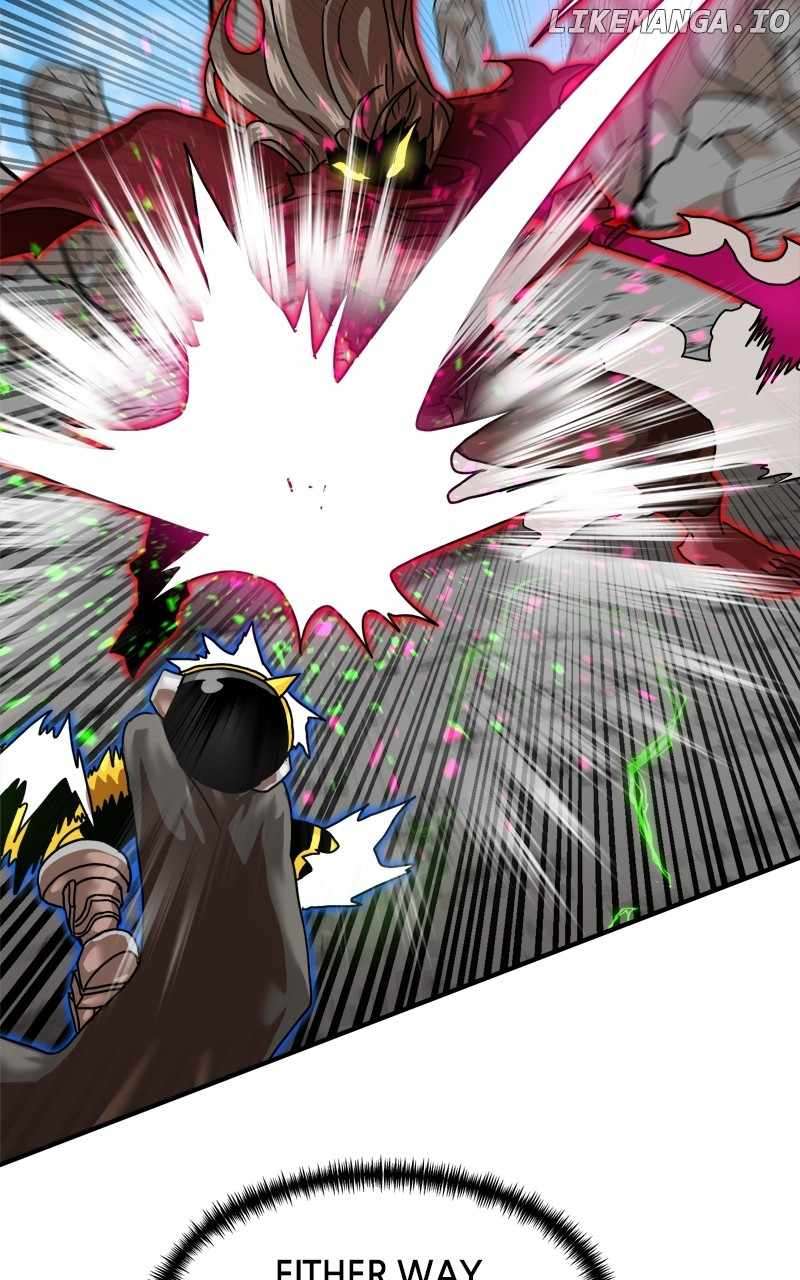 Double Click Chapter 182 page 77