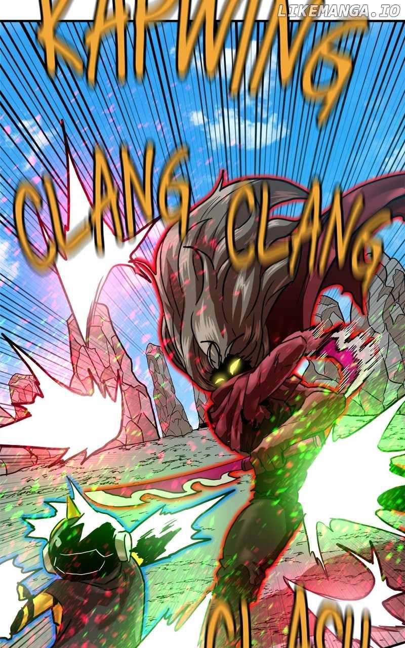 Double Click Chapter 182 page 82