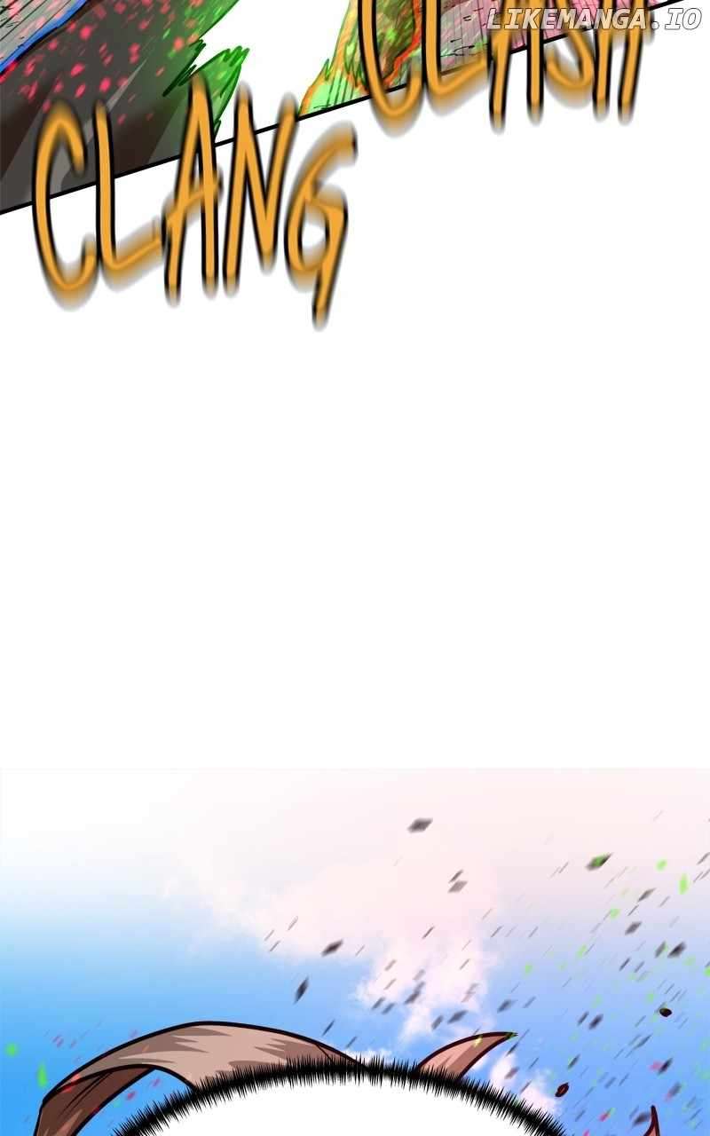 Double Click Chapter 182 page 83