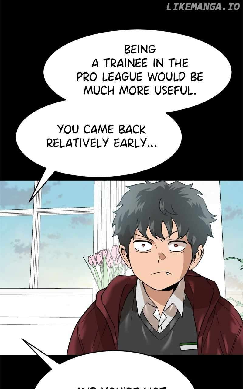 Double Click Chapter 182 page 91