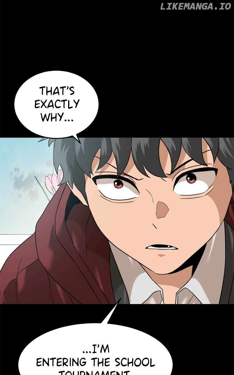 Double Click Chapter 182 page 95