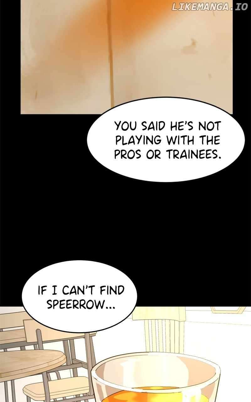 Double Click Chapter 182 page 97