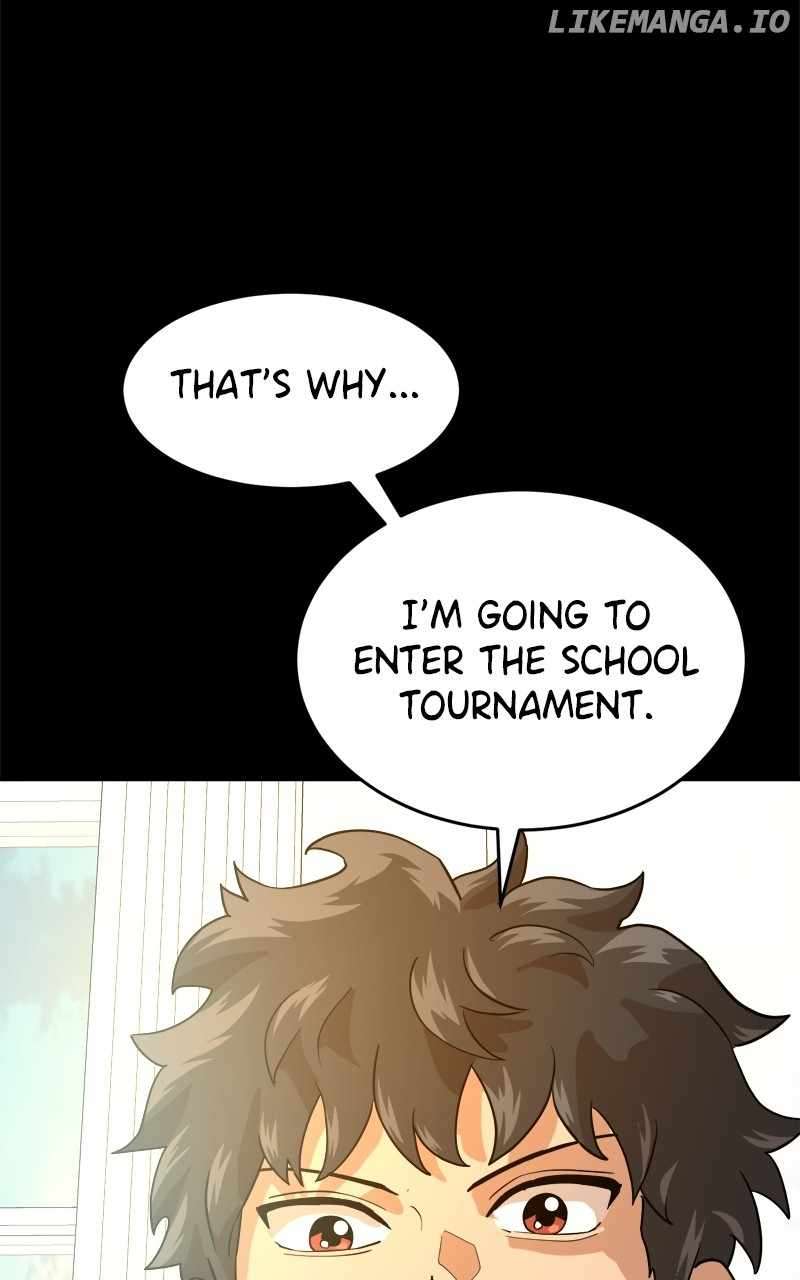 Double Click Chapter 182 page 99