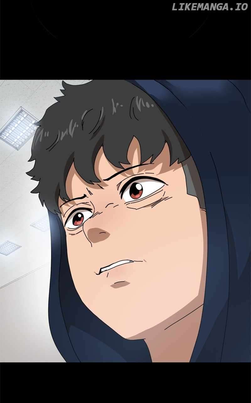 Double Click Chapter 182 page 121