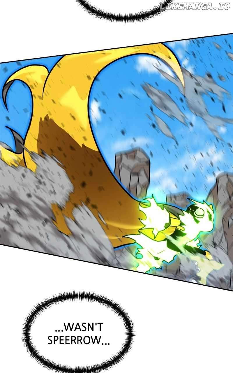 Double Click Chapter 182 page 125
