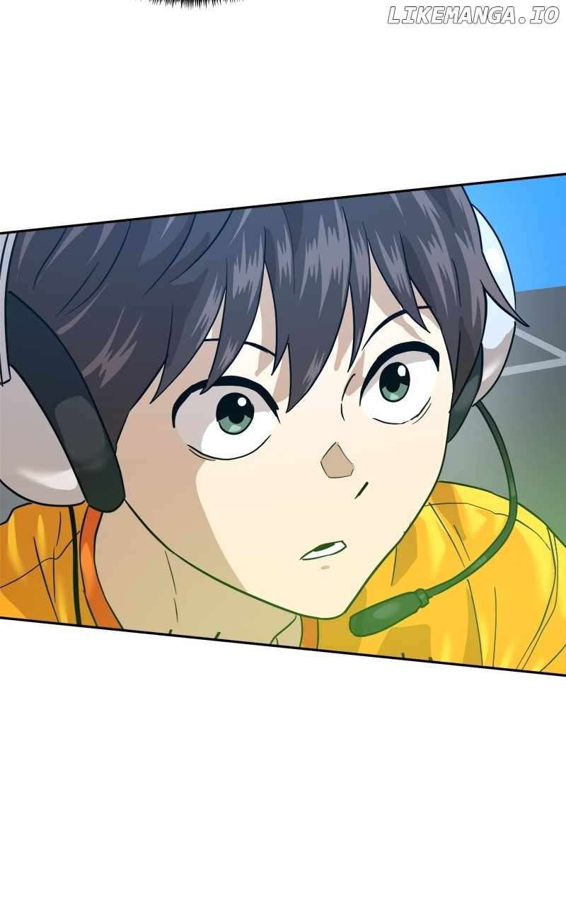 Double Click Chapter 182 page 126