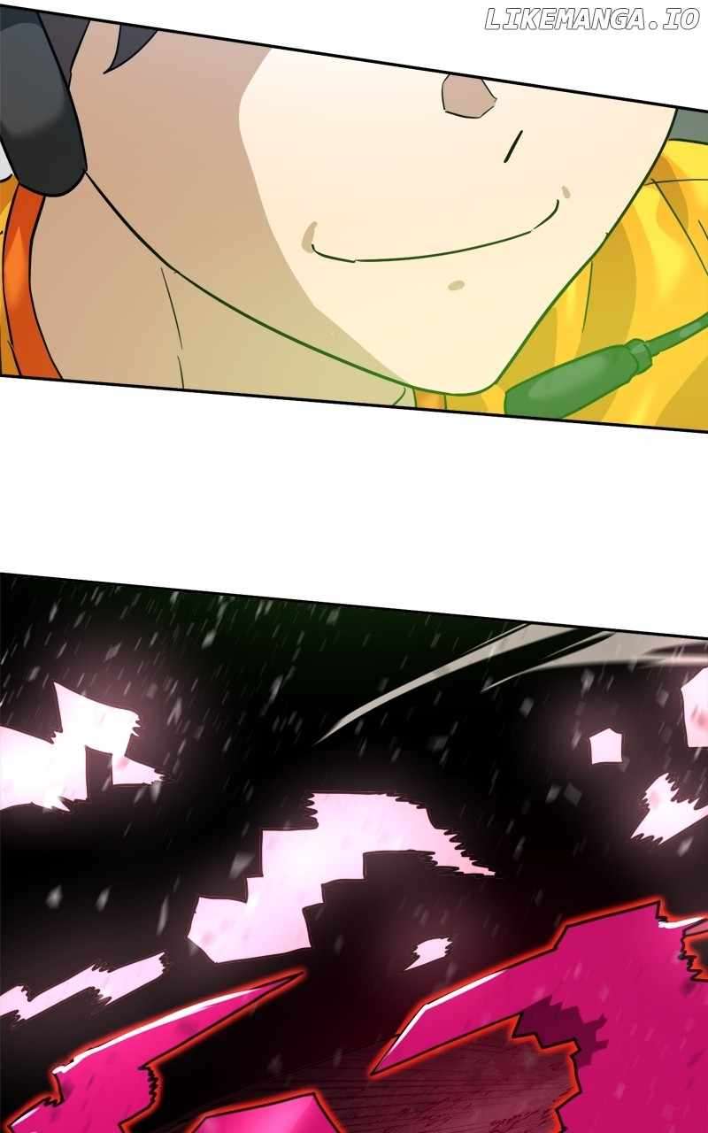 Double Click Chapter 182 page 127