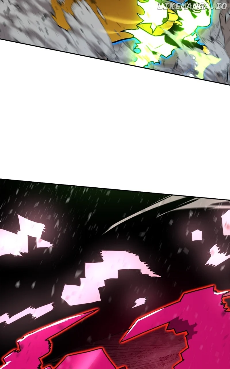 Double Click Chapter 183 page 2
