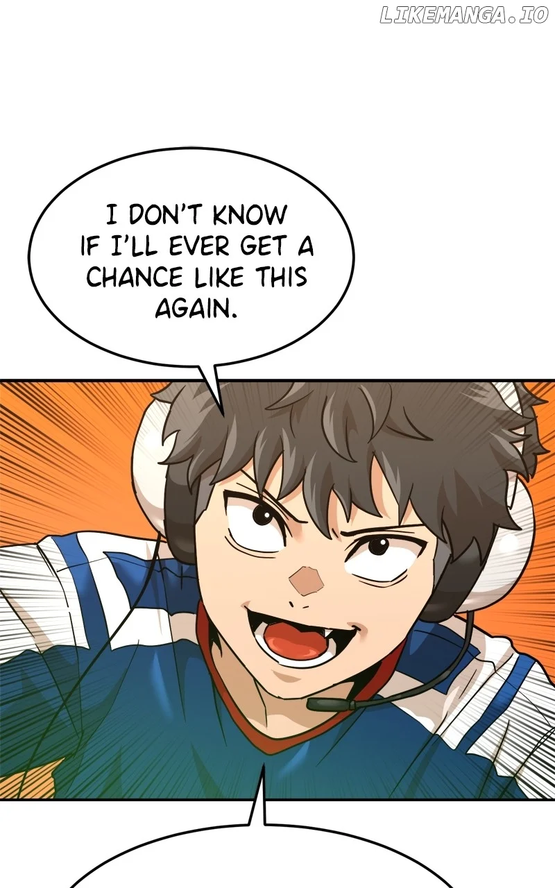 Double Click Chapter 183 page 6