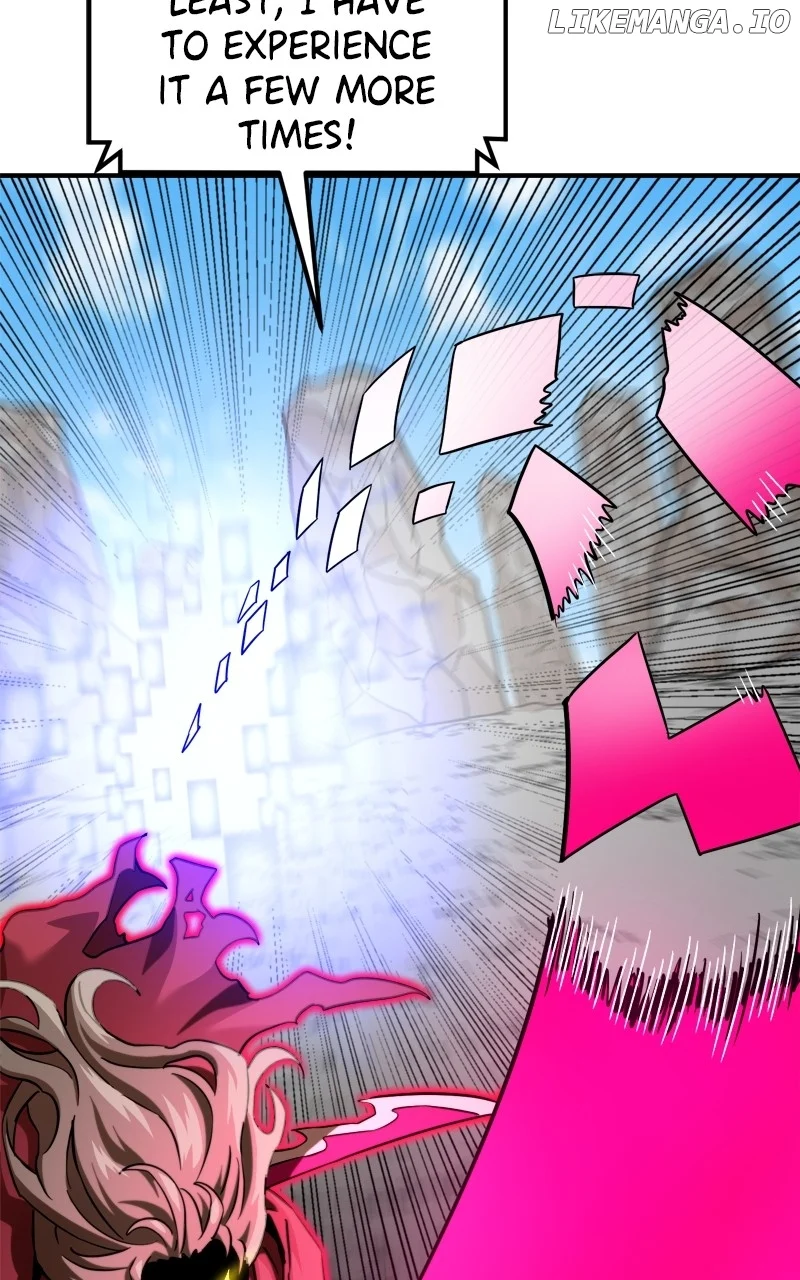 Double Click Chapter 183 page 8