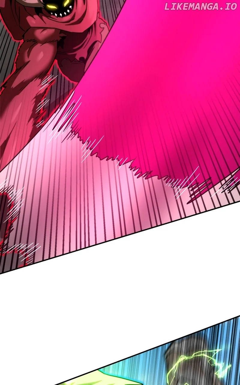Double Click Chapter 183 page 9