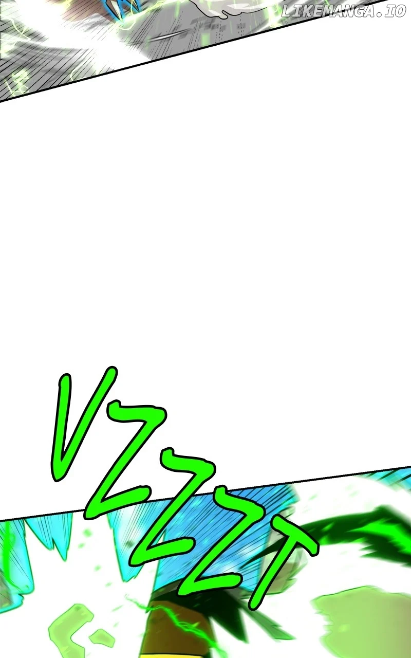 Double Click Chapter 183 page 12