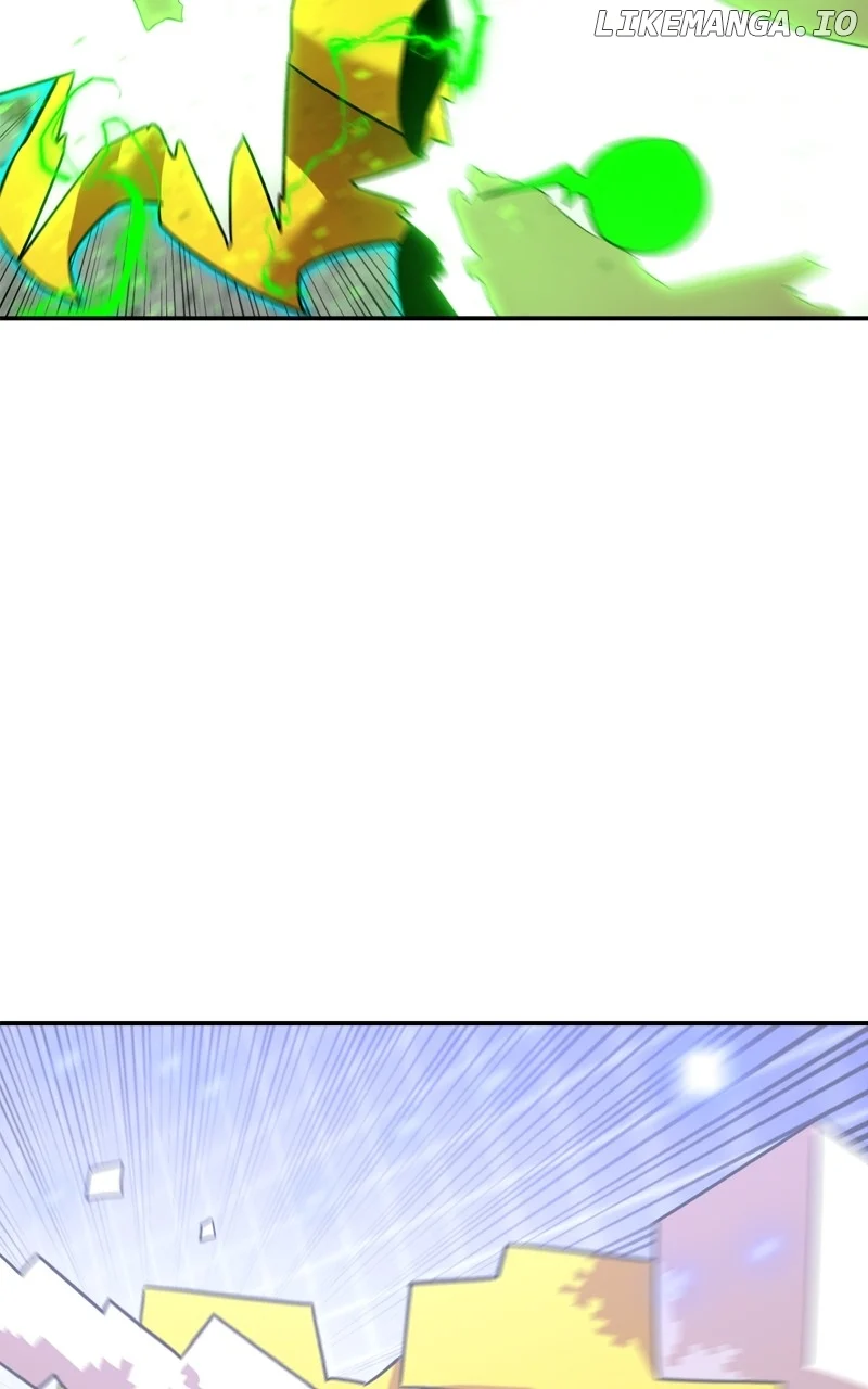 Double Click Chapter 183 page 13