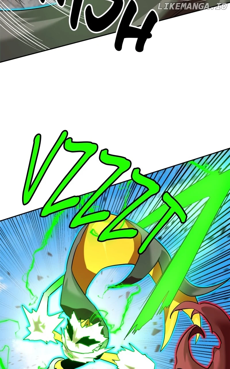 Double Click Chapter 183 page 18