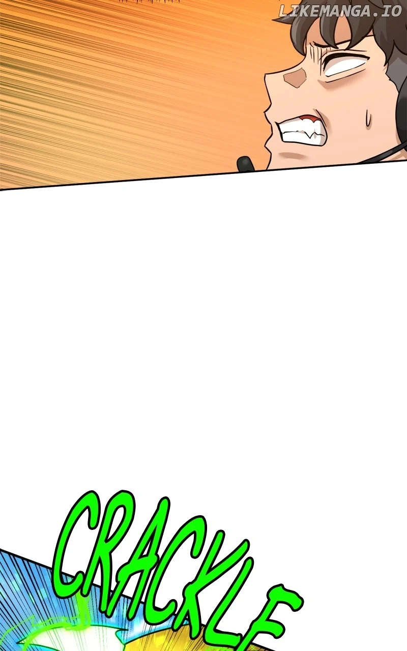 Double Click Chapter 183 page 20