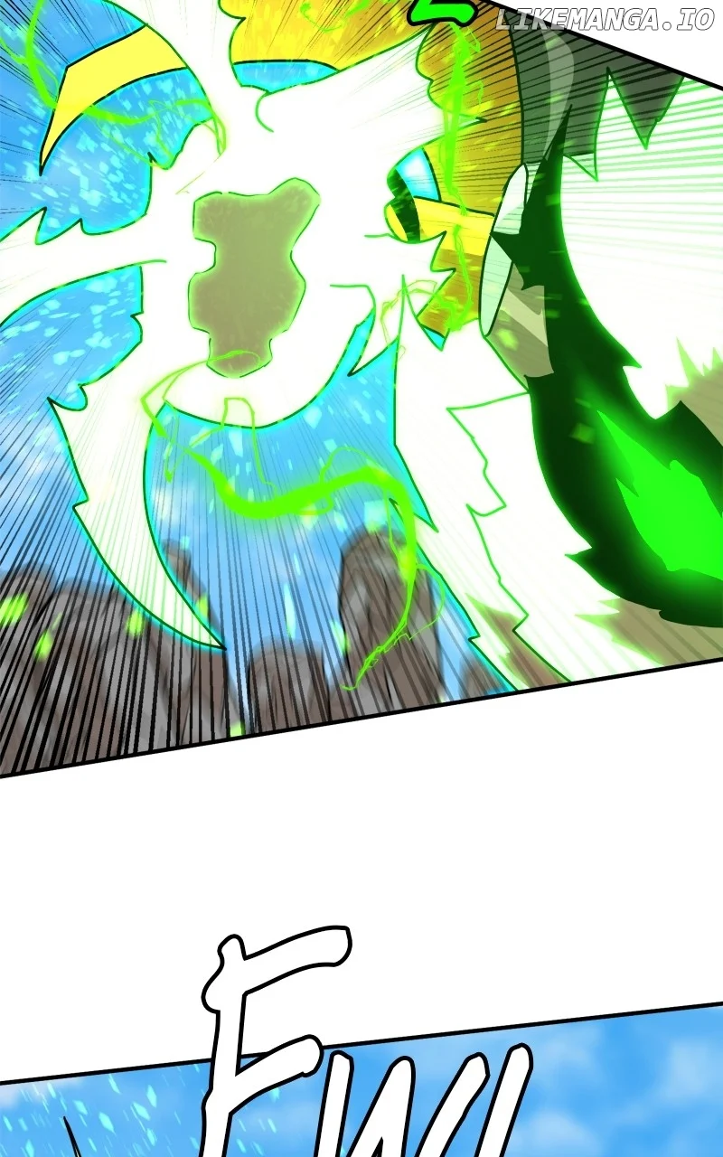 Double Click Chapter 183 page 21