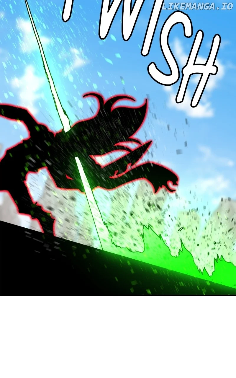 Double Click Chapter 183 page 22