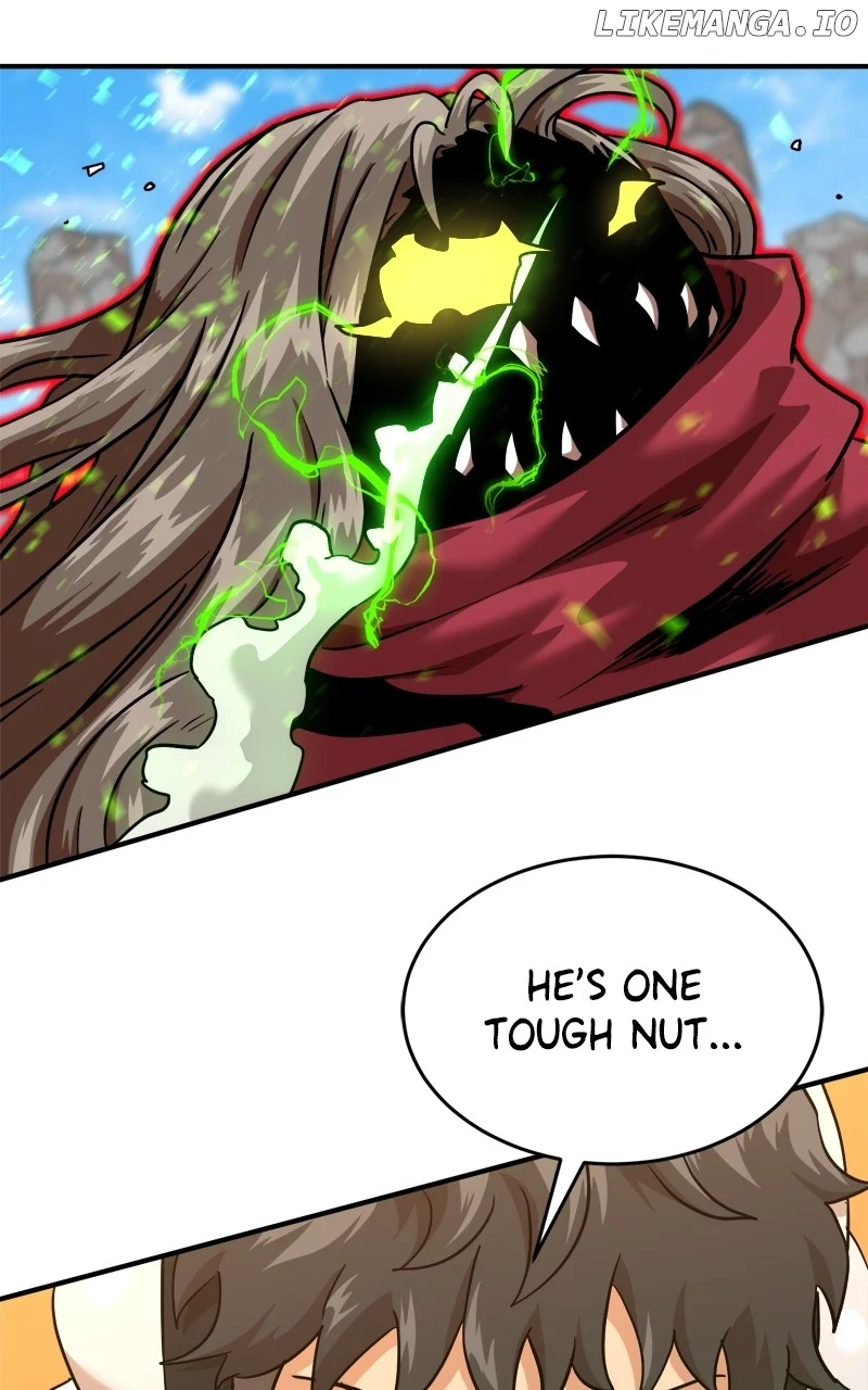 Double Click Chapter 183 page 23