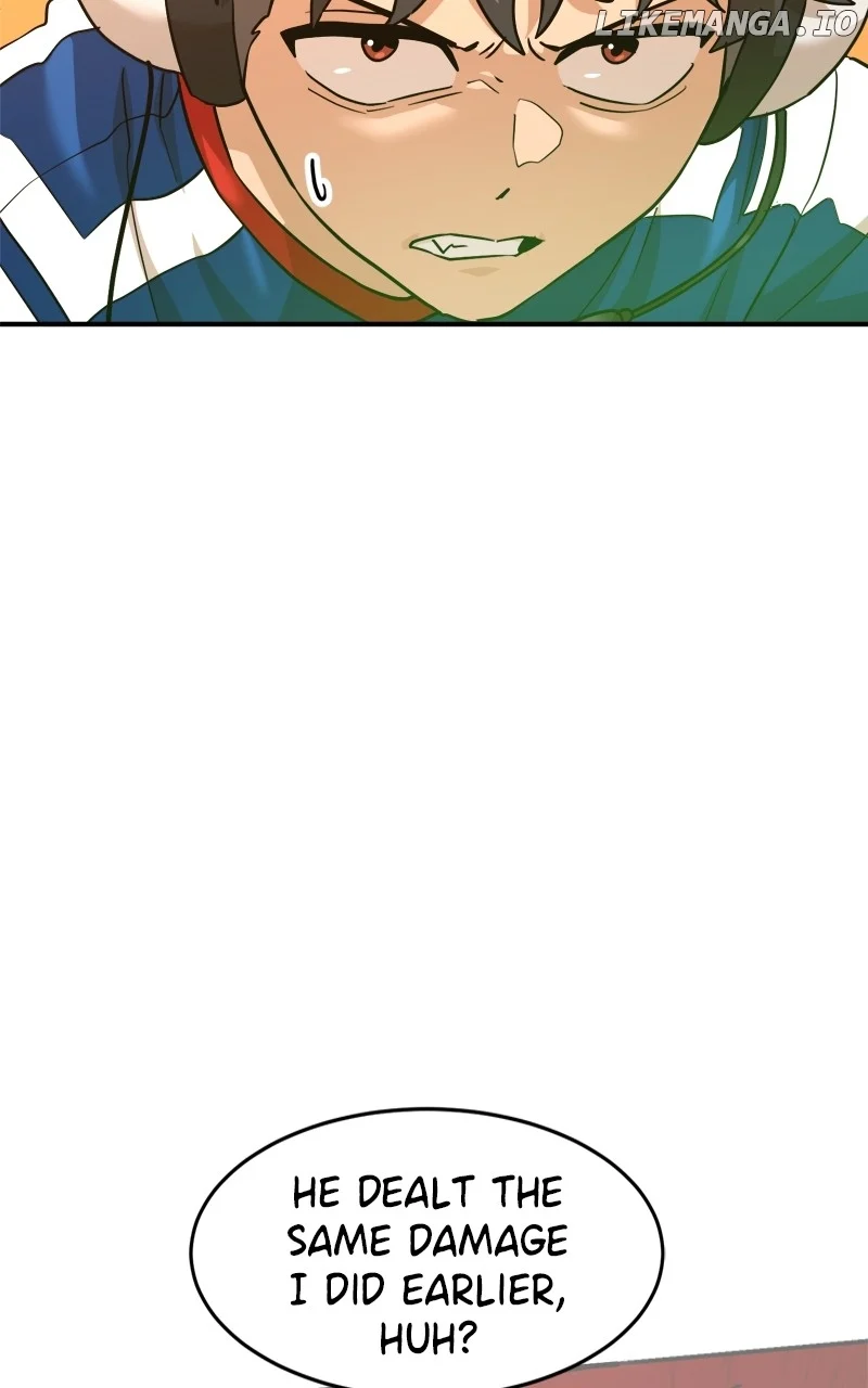 Double Click Chapter 183 page 24