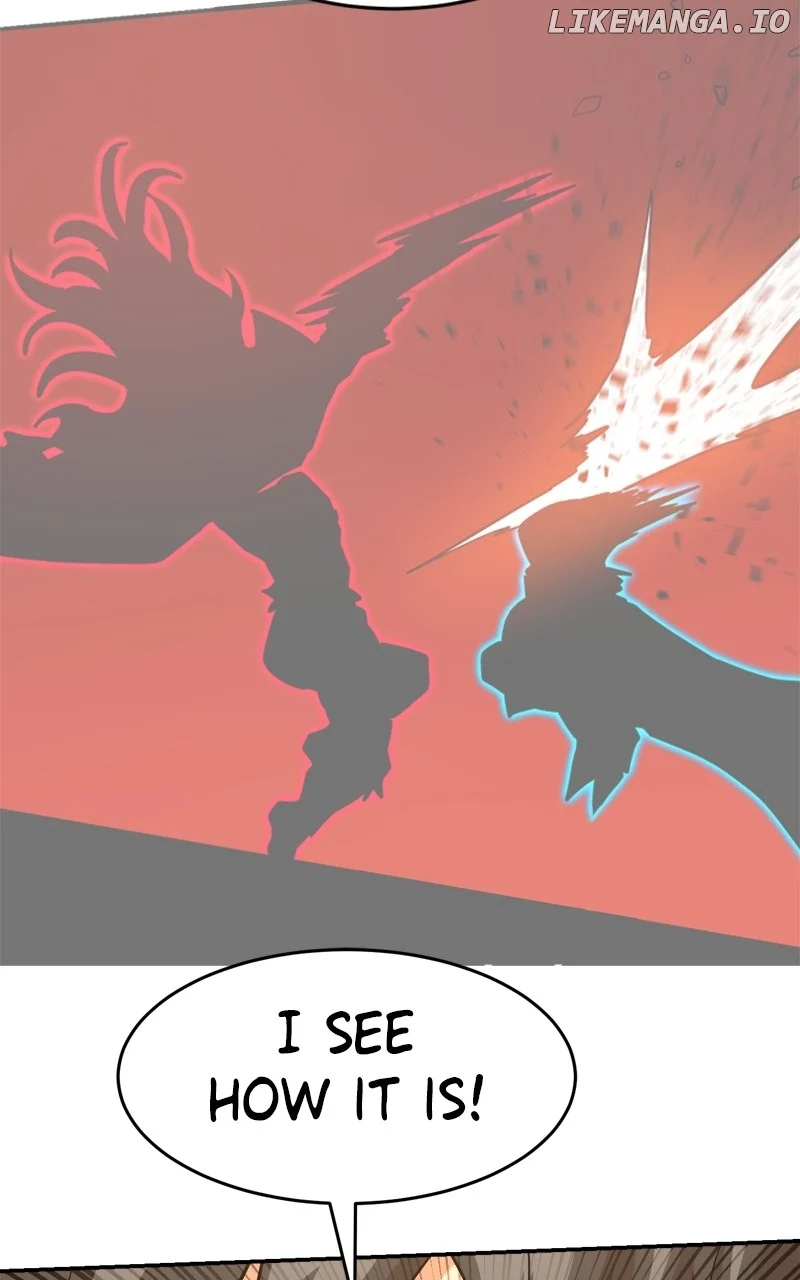 Double Click Chapter 183 page 25