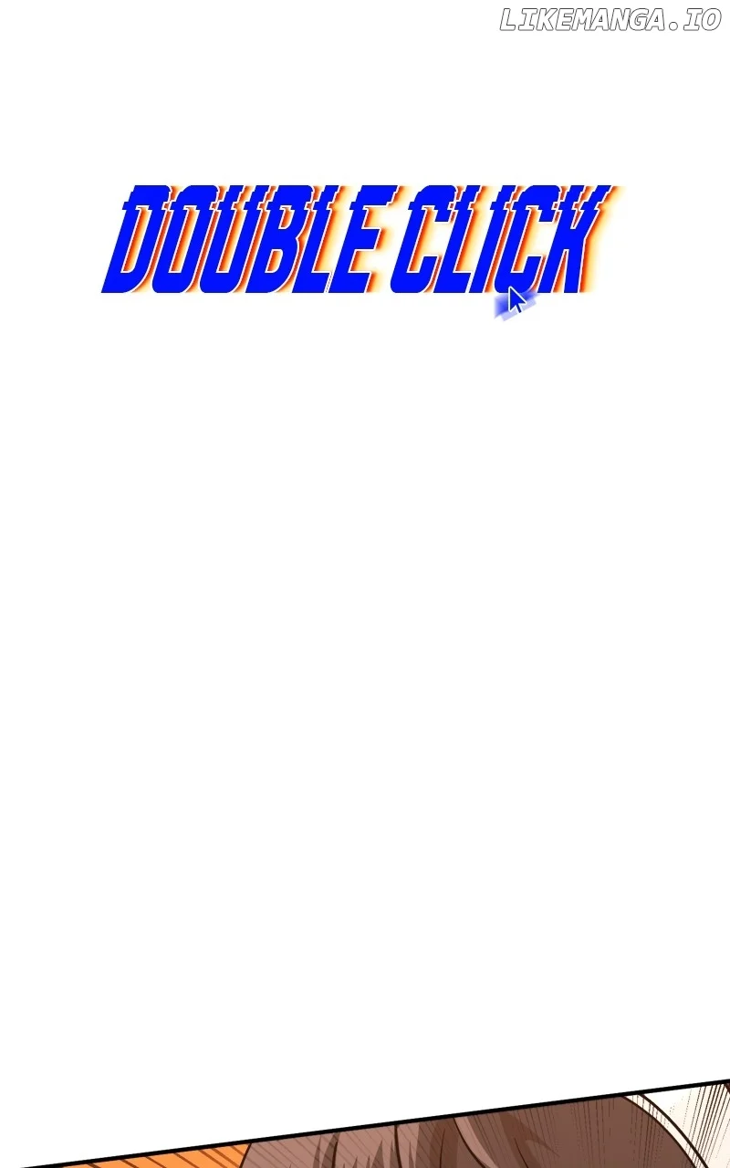 Double Click Chapter 183 page 34