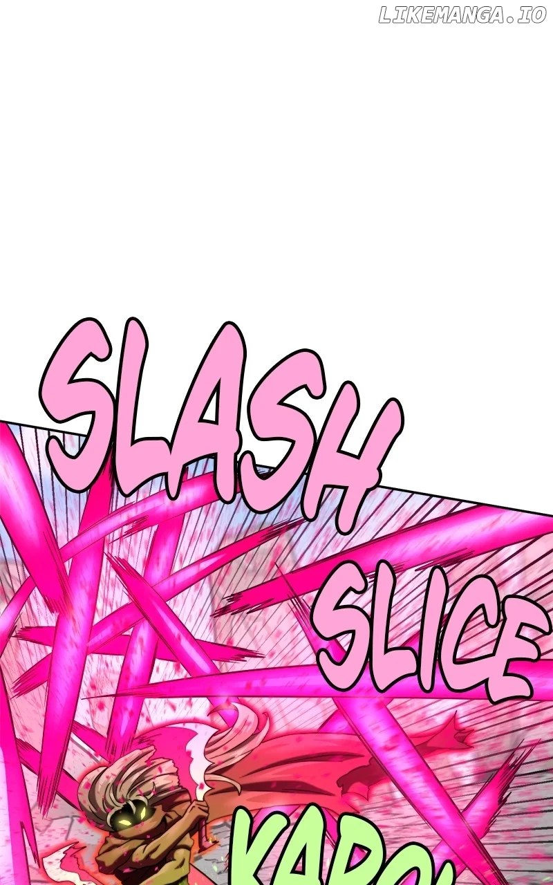 Double Click Chapter 183 page 36