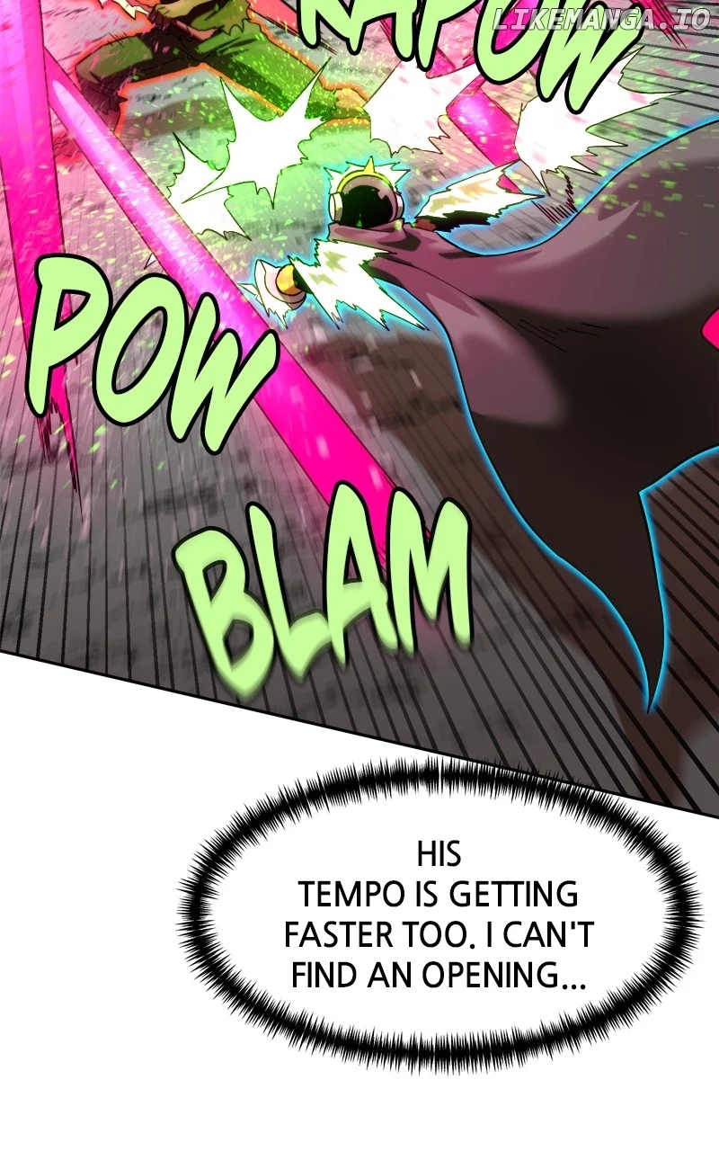 Double Click Chapter 183 page 37