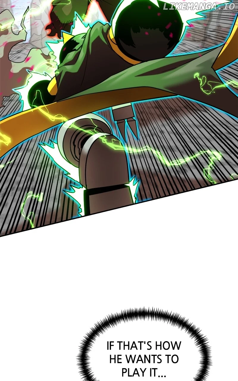 Double Click Chapter 183 page 40