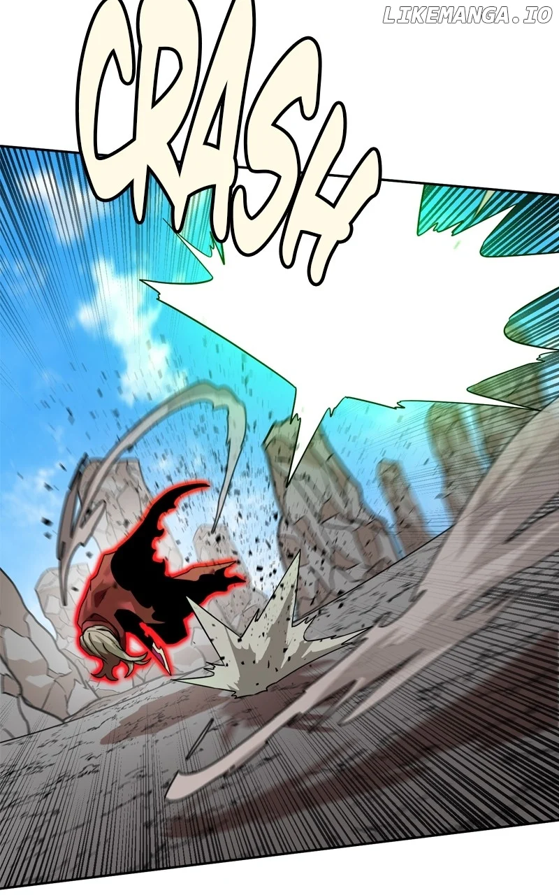 Double Click Chapter 183 page 46
