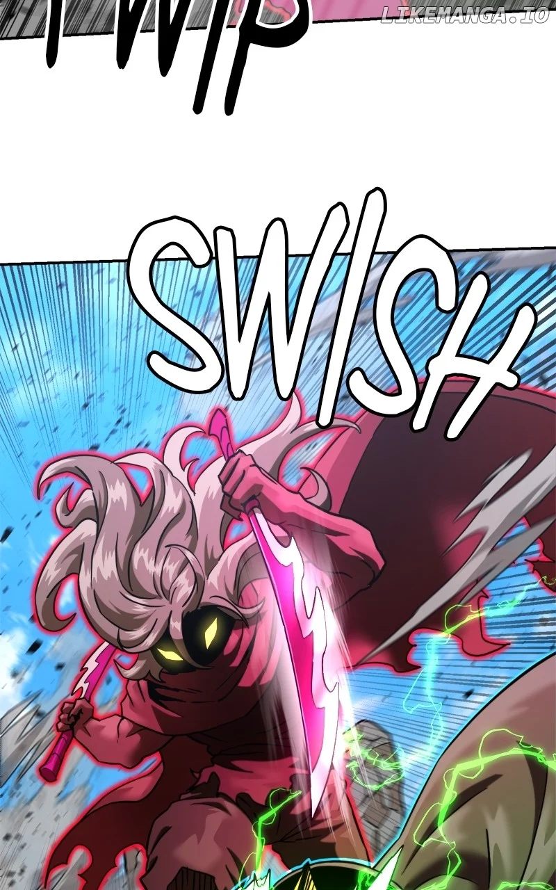 Double Click Chapter 183 page 55