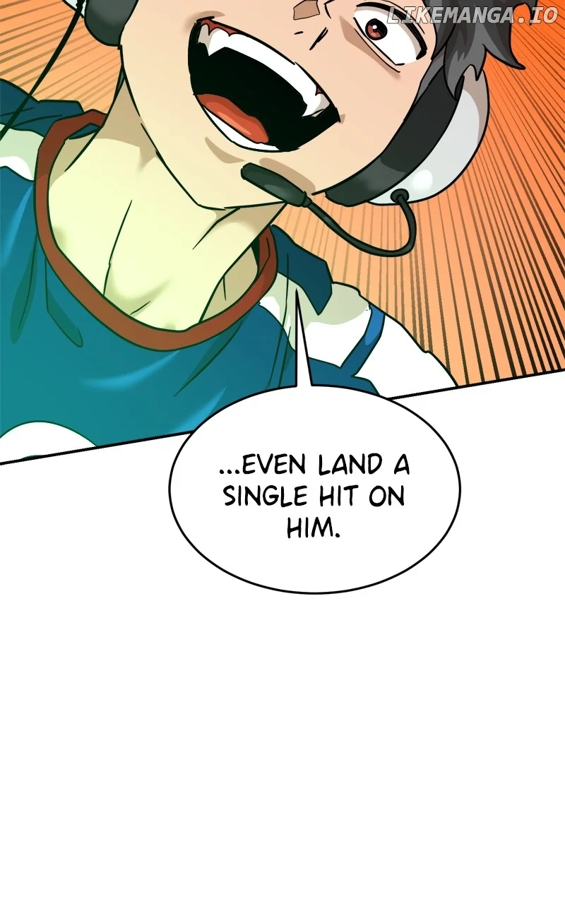 Double Click Chapter 183 page 58