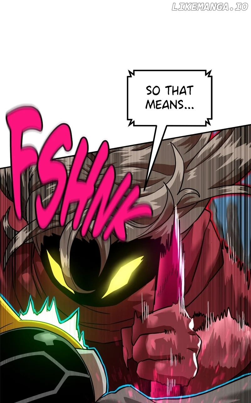 Double Click Chapter 183 page 59