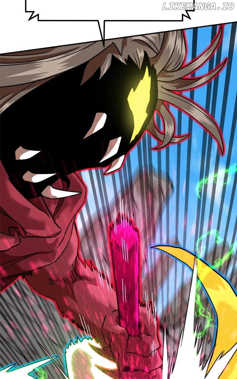 Double Click Chapter 183 page 61