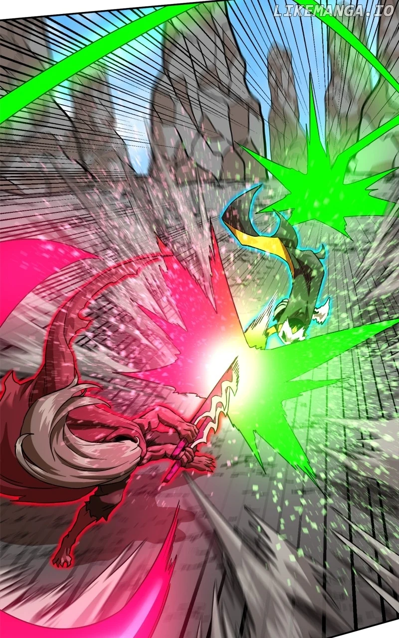 Double Click Chapter 183 page 70