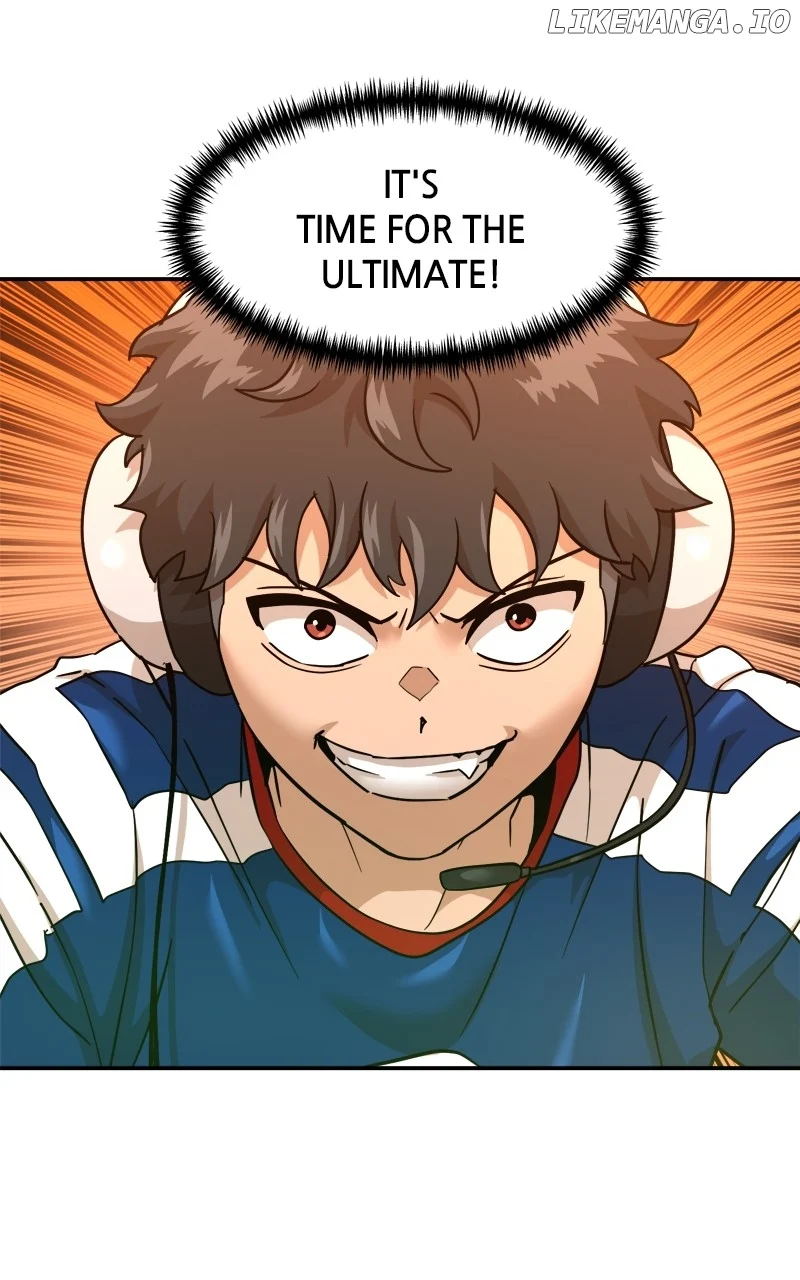 Double Click Chapter 183 page 76