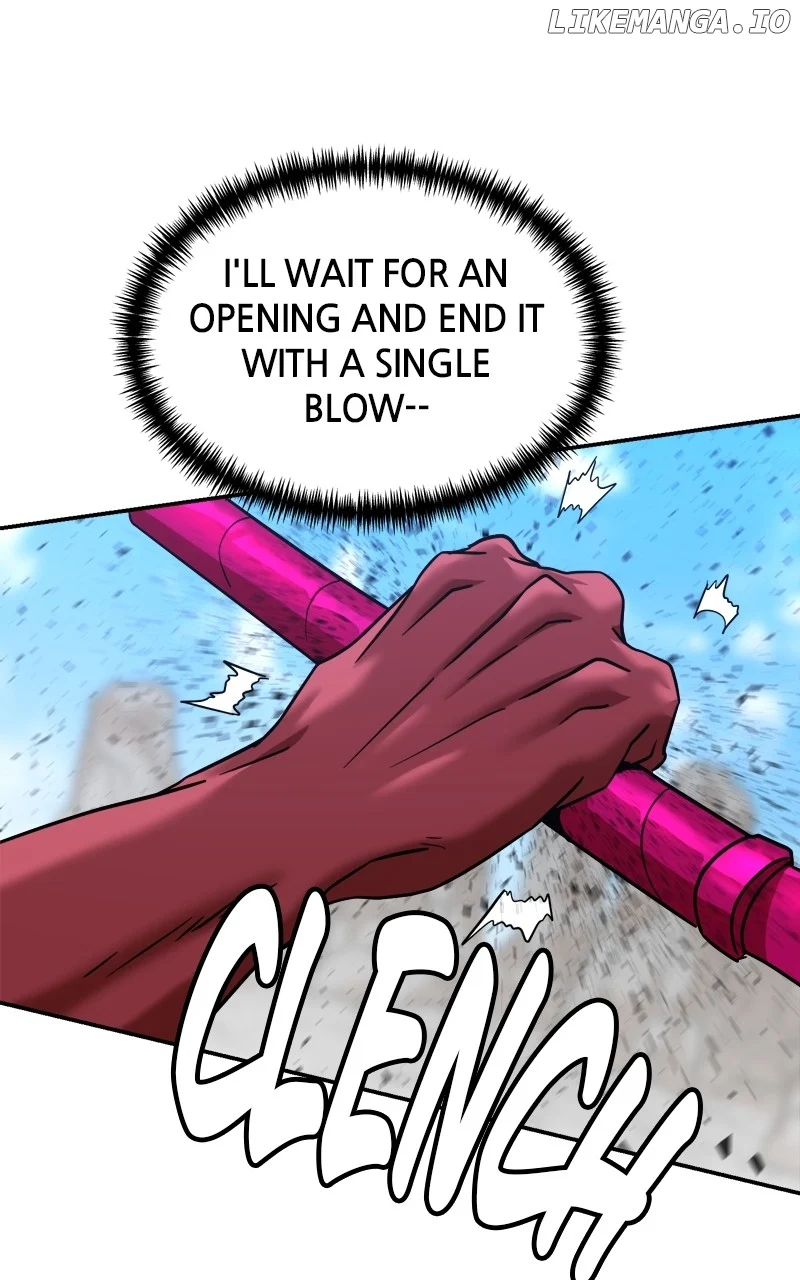 Double Click Chapter 183 page 77