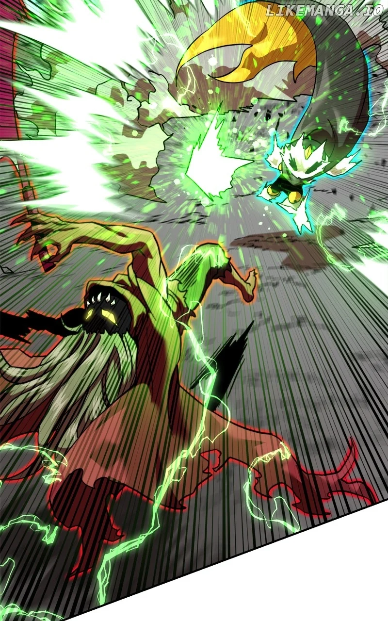 Double Click Chapter 183 page 81