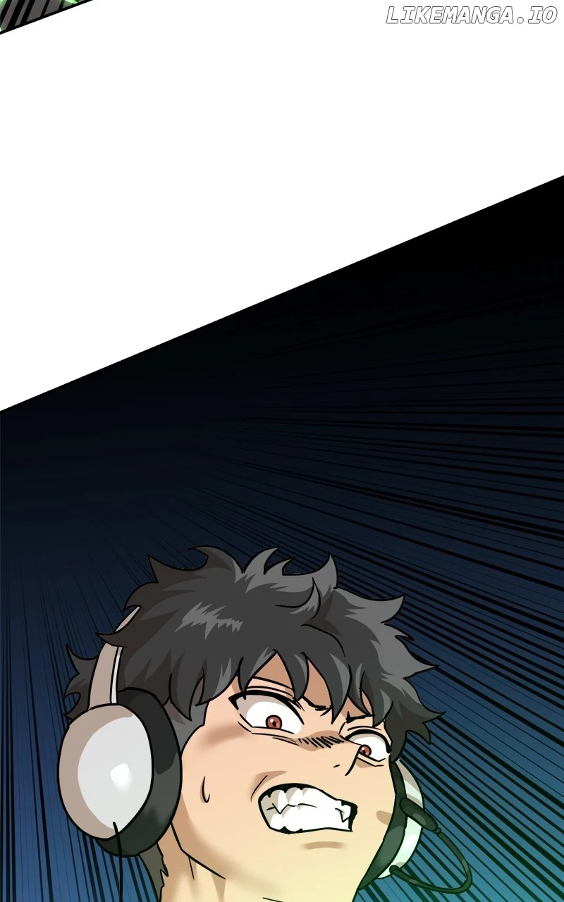 Double Click Chapter 183 page 82