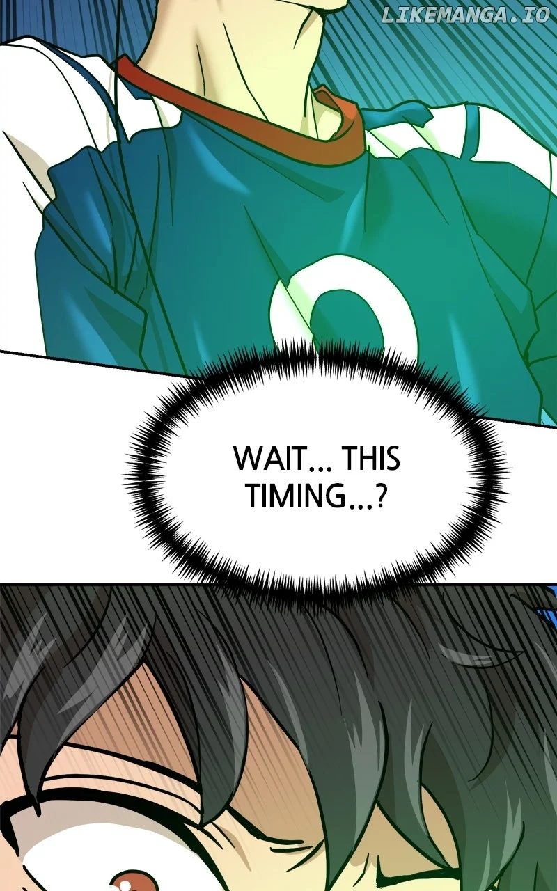 Double Click Chapter 183 page 83