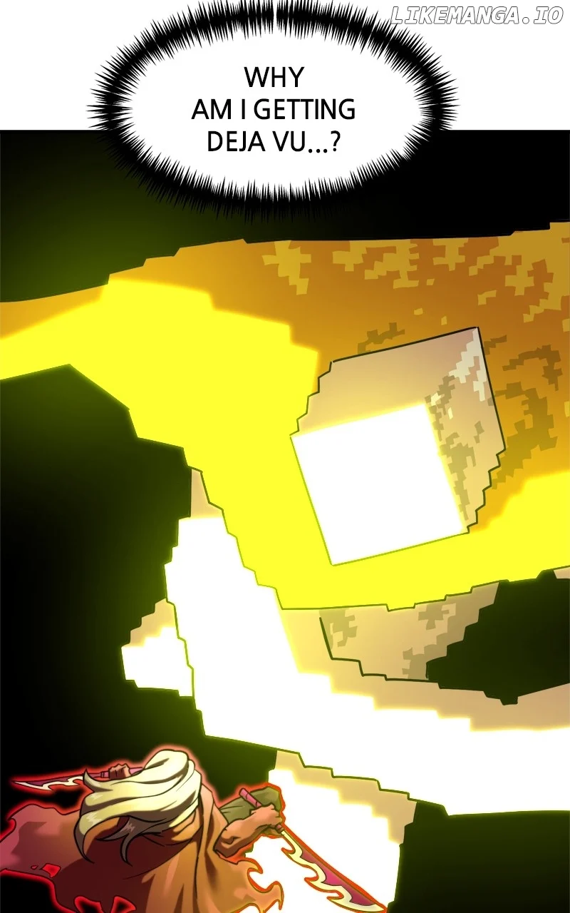 Double Click Chapter 183 page 85