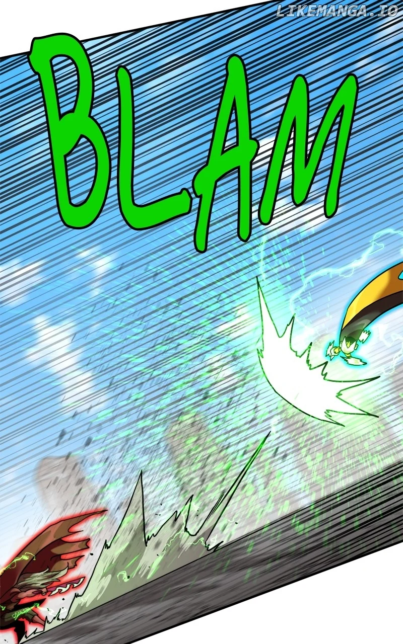 Double Click Chapter 183 page 91