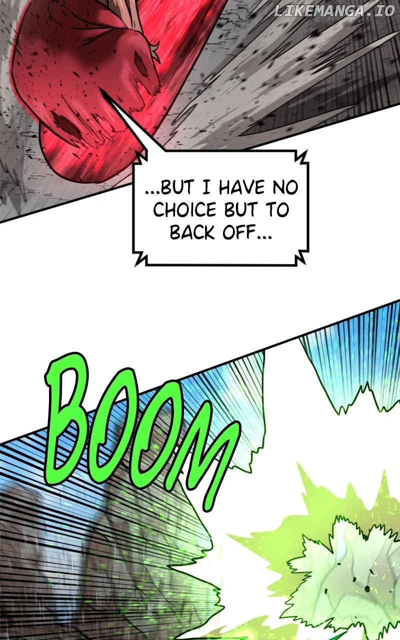 Double Click Chapter 183 page 95