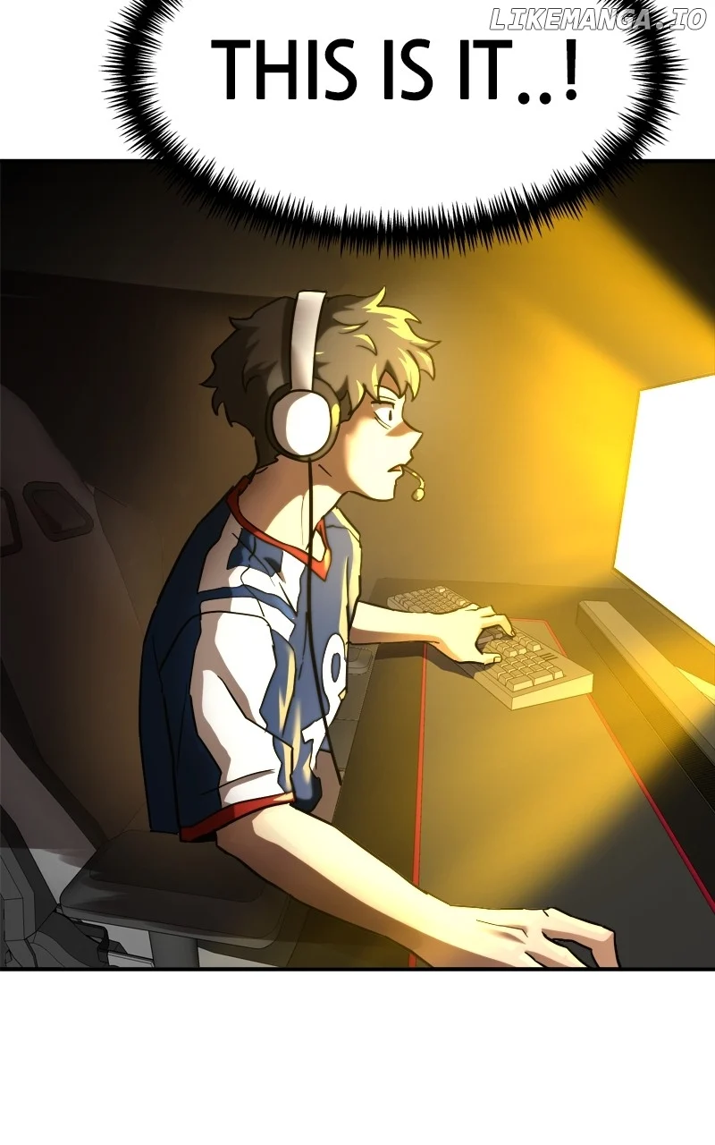 Double Click Chapter 183 page 99