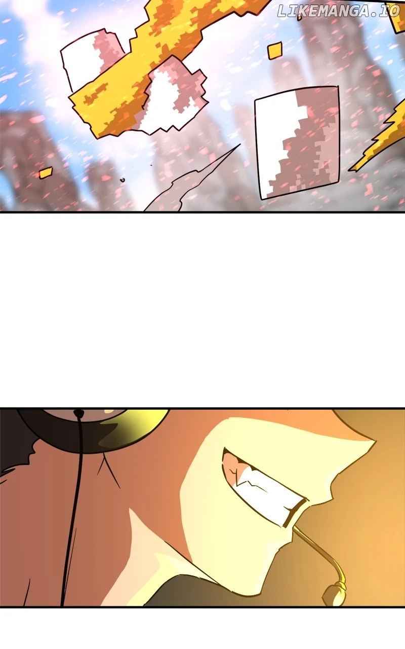Double Click Chapter 183 page 109
