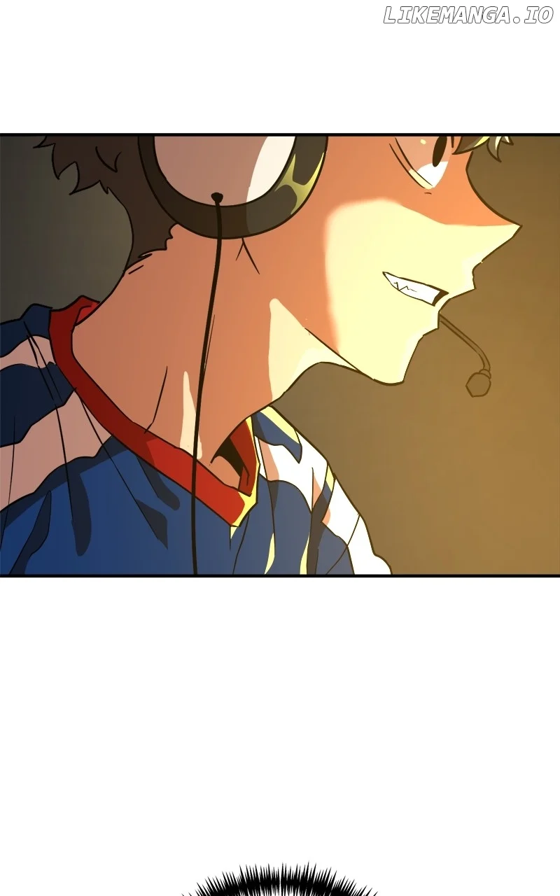 Double Click Chapter 183 page 110