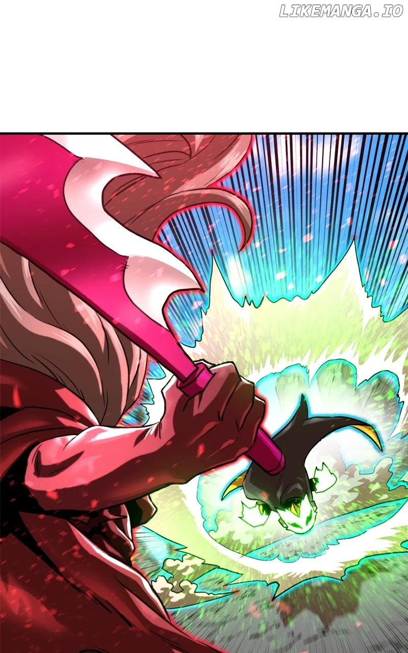 Double Click Chapter 183 page 112