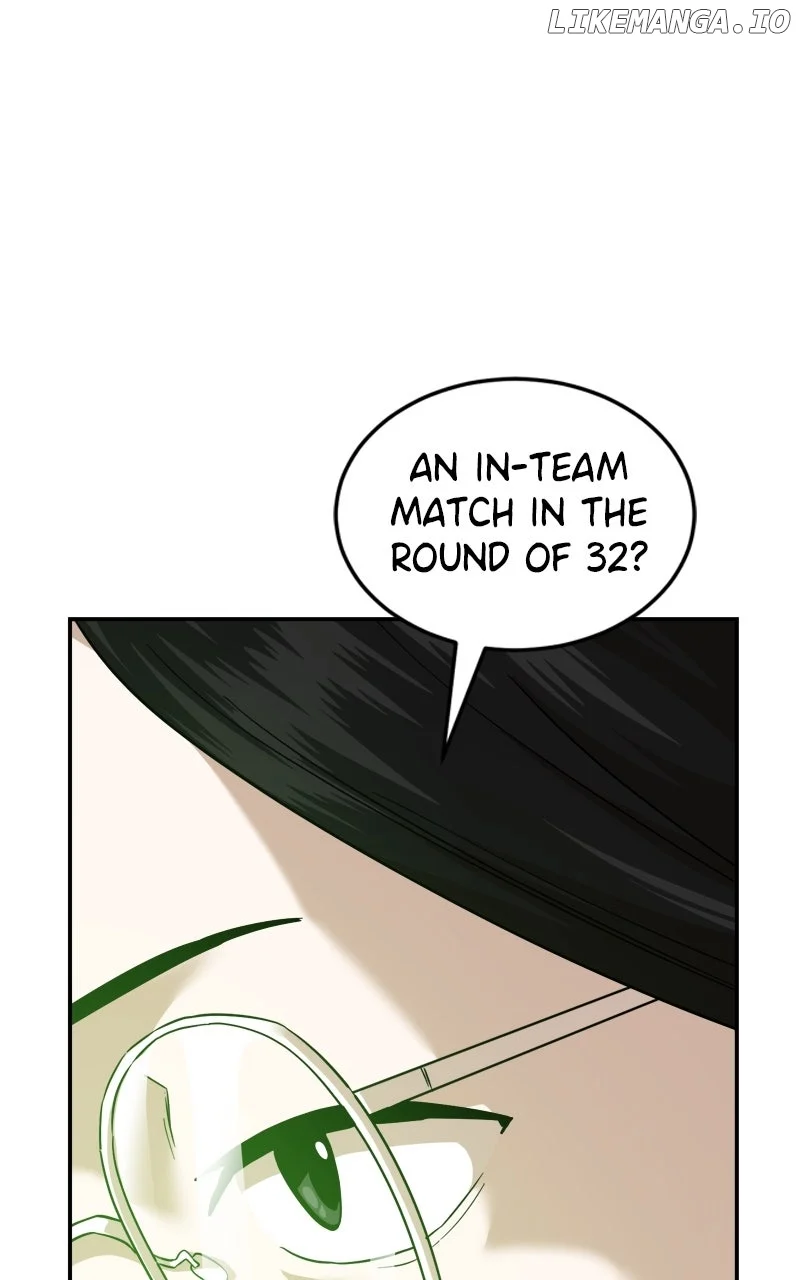 Double Click Chapter 186 page 1